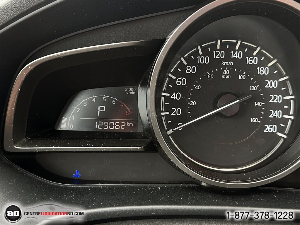 Mazda 3 GS 2018 à Granby, Québec - 16 - w1024h768px