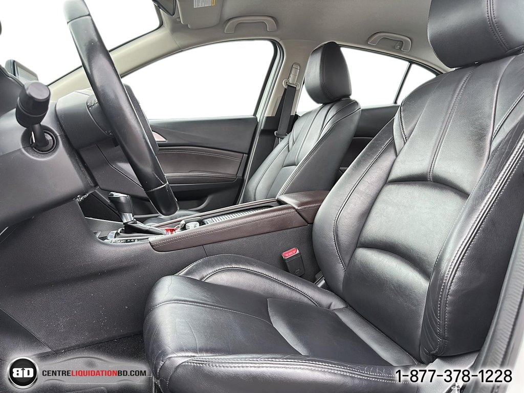 Mazda 3 GS 2018 à Granby, Québec - 11 - w1024h768px