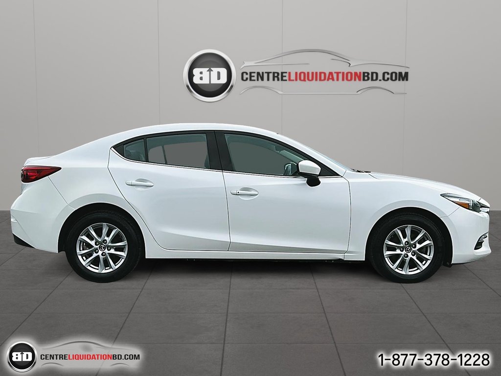 Mazda 3 GS 2018 à Granby, Québec - 4 - w1024h768px