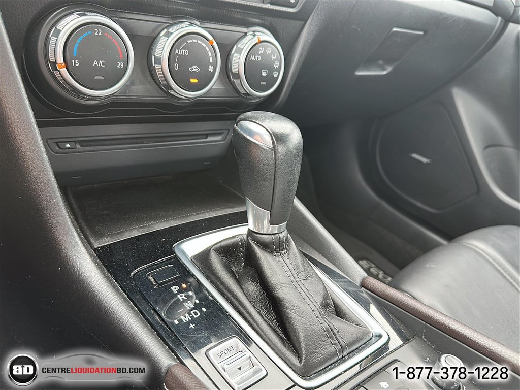 Mazda 3 GS 2018 à Granby, Québec - 17 - w1024h768px