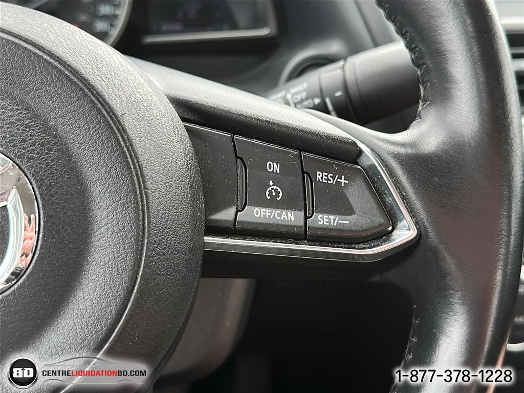 Mazda 3 GS 2018 à Granby, Québec - 20 - w1024h768px