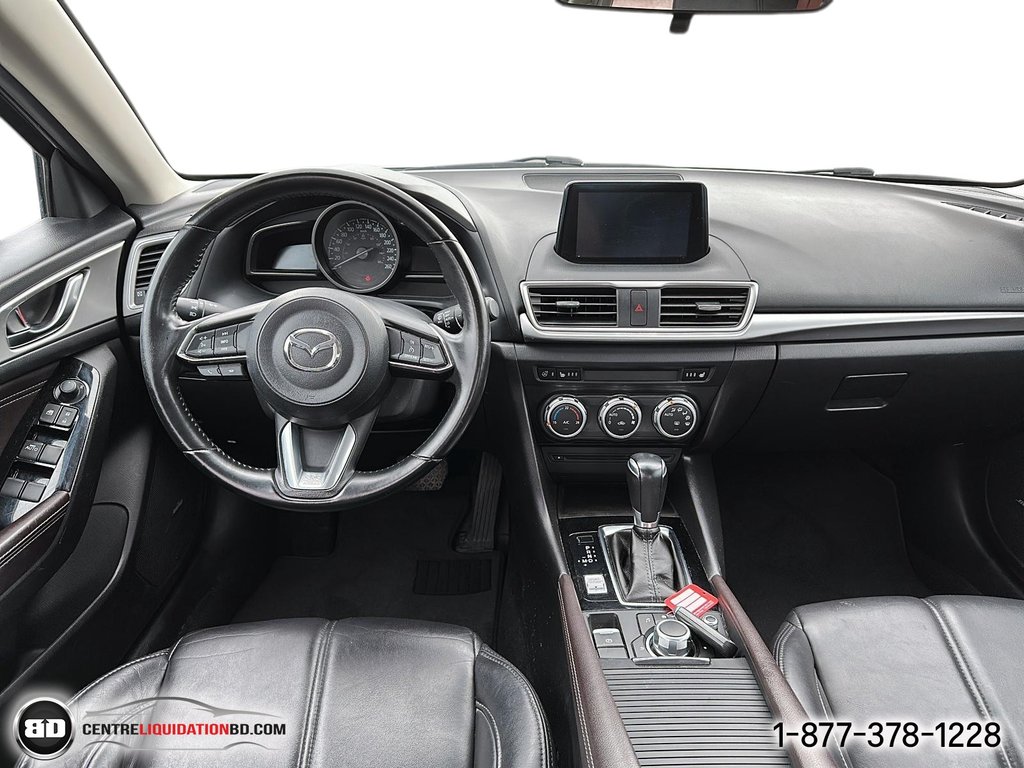 Mazda 3 GS 2018 à Granby, Québec - 13 - w1024h768px