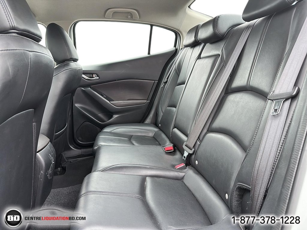 Mazda 3 GS 2018 à Granby, Québec - 12 - w1024h768px