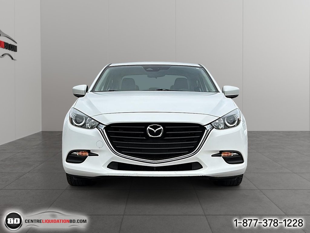 Mazda 3 GS 2018 à Granby, Québec - 2 - w1024h768px