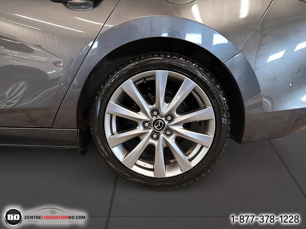 2019 Mazda 3 GT in Granby, Quebec - 12 - w1024h768px