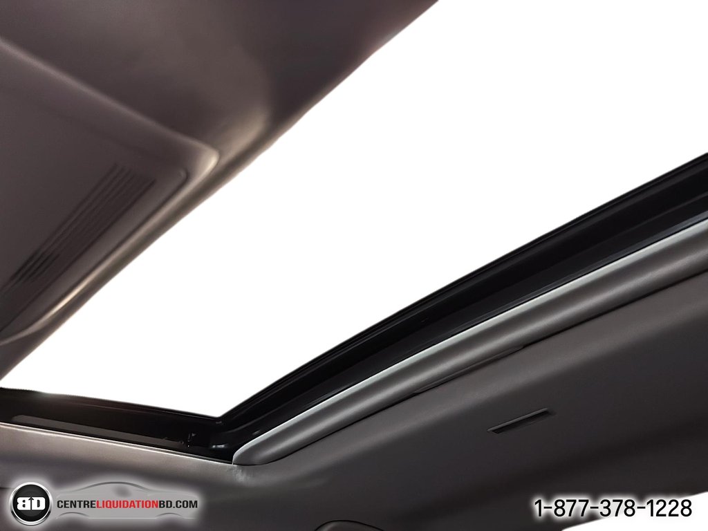 2019 Mazda 3 GT in Granby, Quebec - 25 - w1024h768px