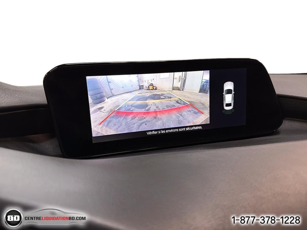 2019 Mazda 3 GT in Granby, Quebec - 26 - w1024h768px