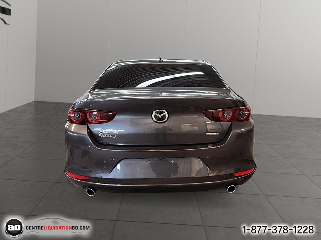 2019 Mazda 3 GT in Granby, Quebec - 7 - w1024h768px