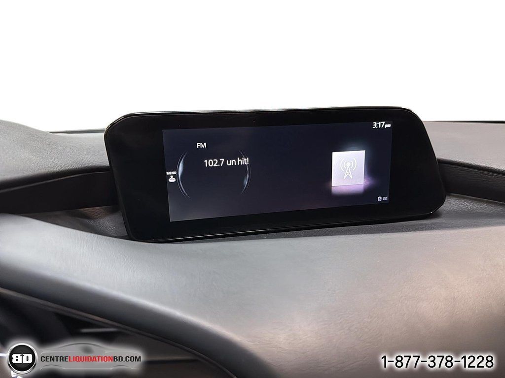 2019 Mazda 3 GT in Granby, Quebec - 21 - w1024h768px