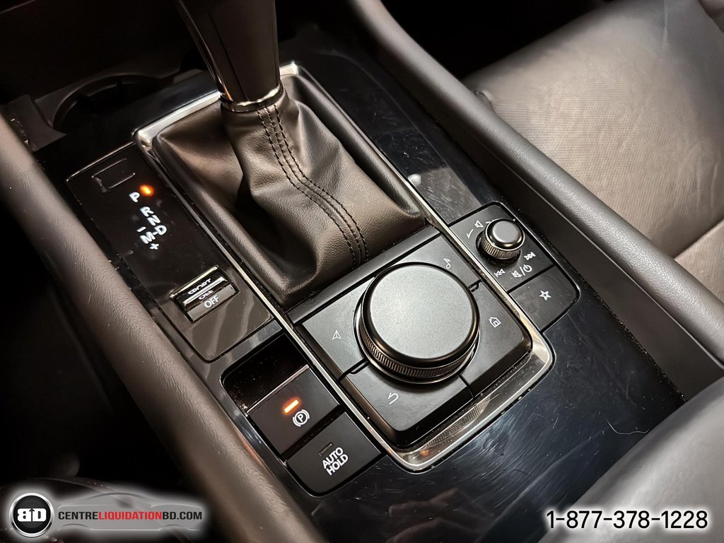 2019 Mazda 3 GT in Granby, Quebec - 24 - w1024h768px
