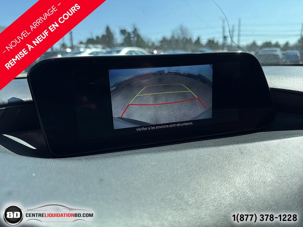2020 Mazda 3 GX in Granby, Quebec - 16 - w1024h768px
