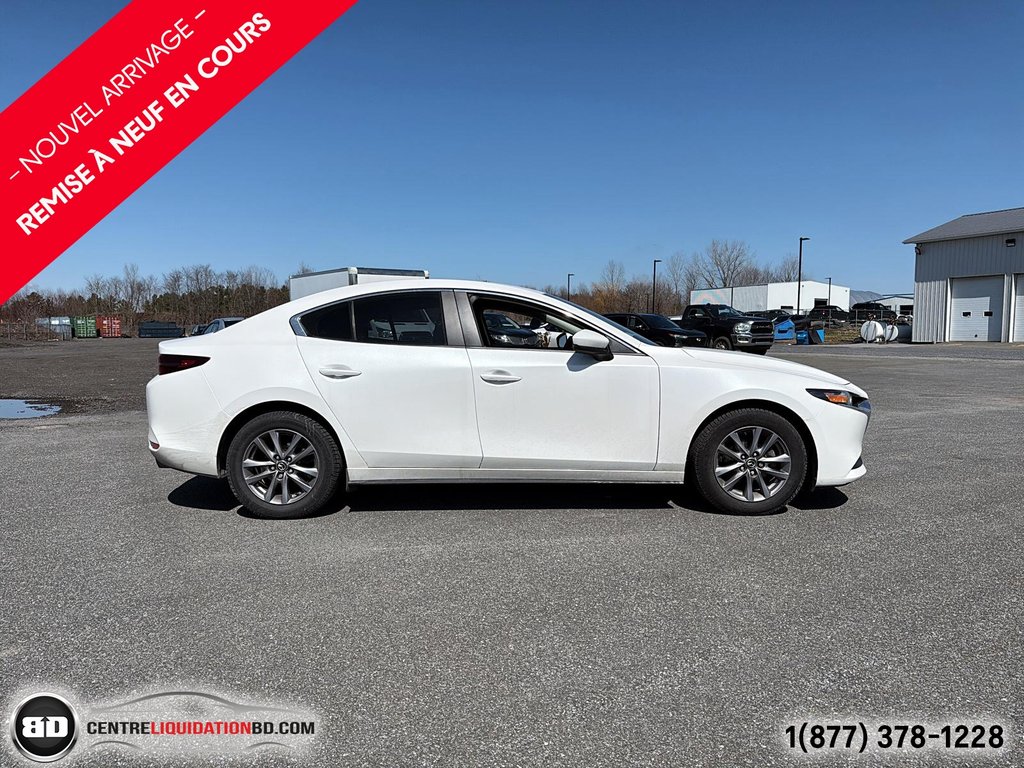 2020 Mazda 3 GX in Granby, Quebec - 5 - w1024h768px
