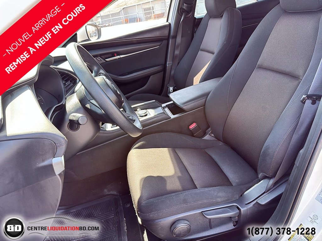 2020 Mazda 3 GX in Granby, Quebec - 12 - w1024h768px