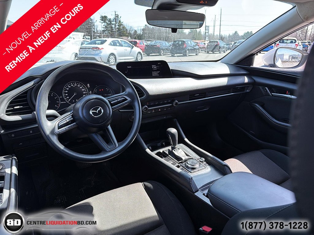 2020 Mazda 3 GX in Granby, Quebec - 13 - w1024h768px