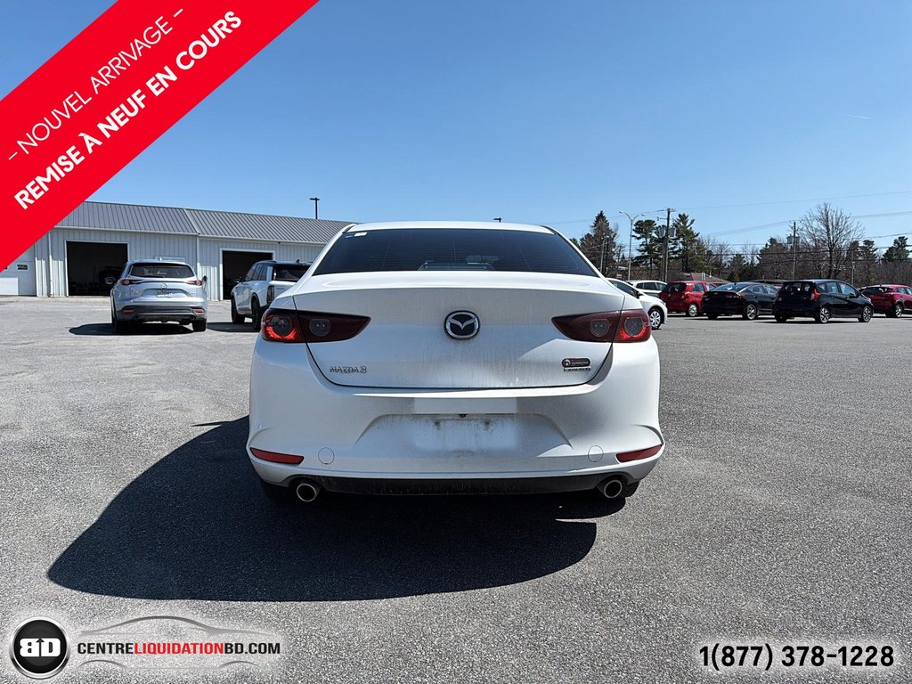 2020 Mazda 3 GX in Granby, Quebec - 9 - w1024h768px