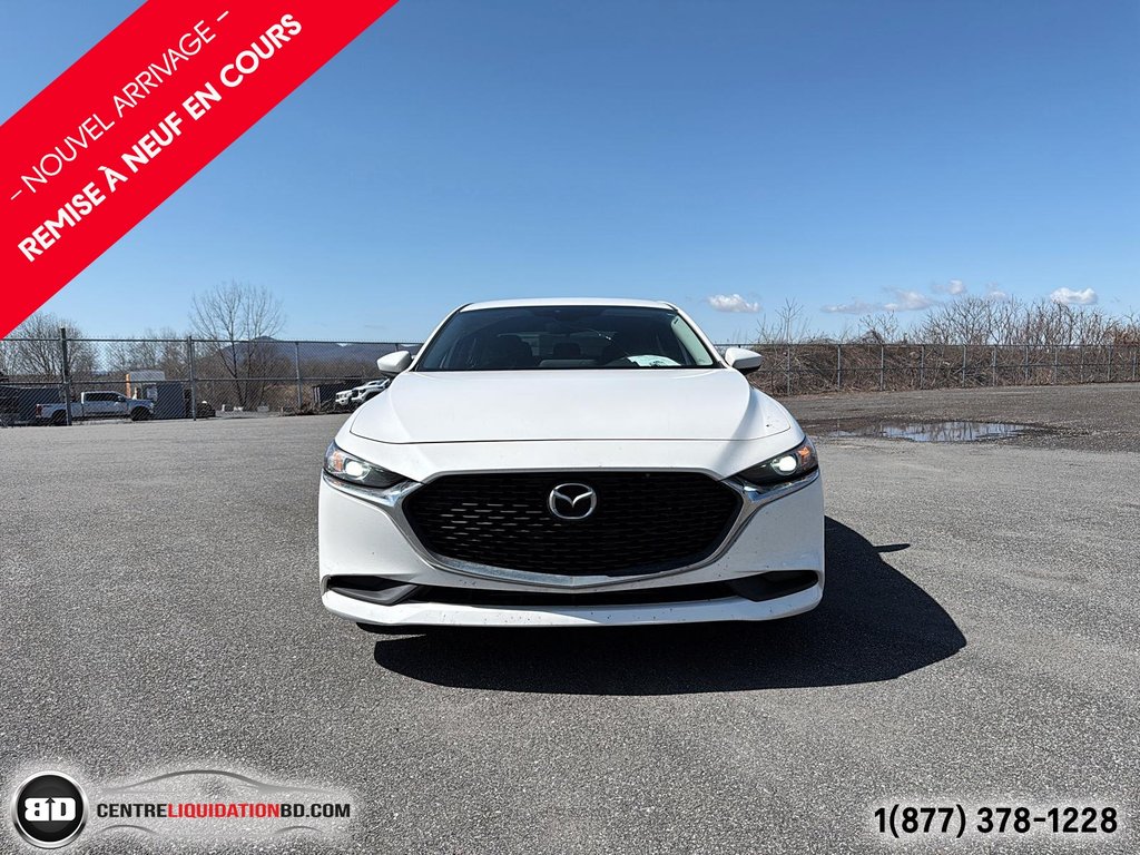2020 Mazda 3 GX in Granby, Quebec - 2 - w1024h768px