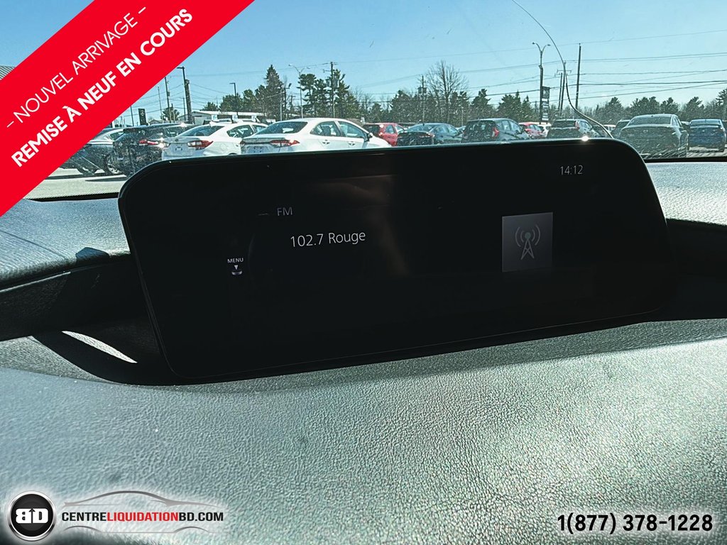 2020 Mazda 3 GX in Granby, Quebec - 15 - w1024h768px