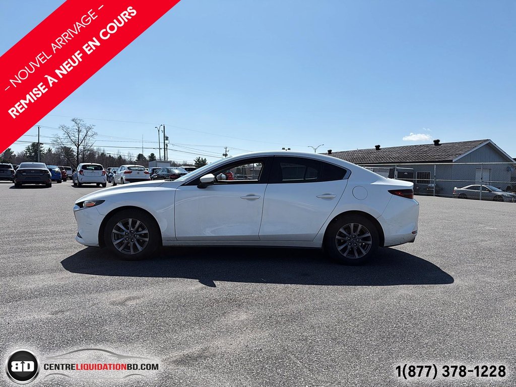 2020 Mazda 3 GX in Granby, Quebec - 11 - w1024h768px