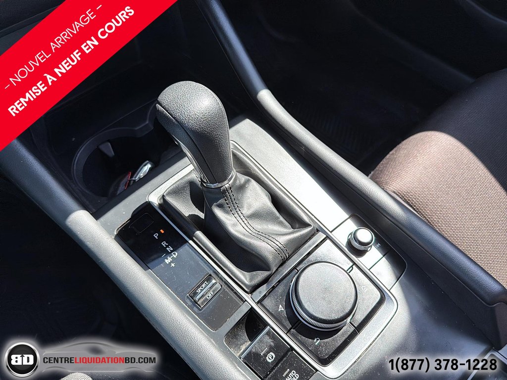 2020 Mazda 3 GX in Granby, Quebec - 17 - w1024h768px