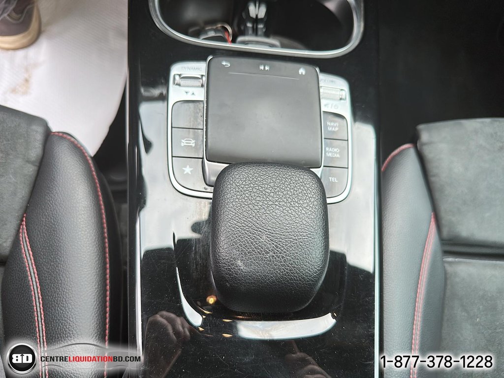 Mercedes-Benz A-Class A 220 4MATIC 2020 à Granby, Québec - 18 - w1024h768px