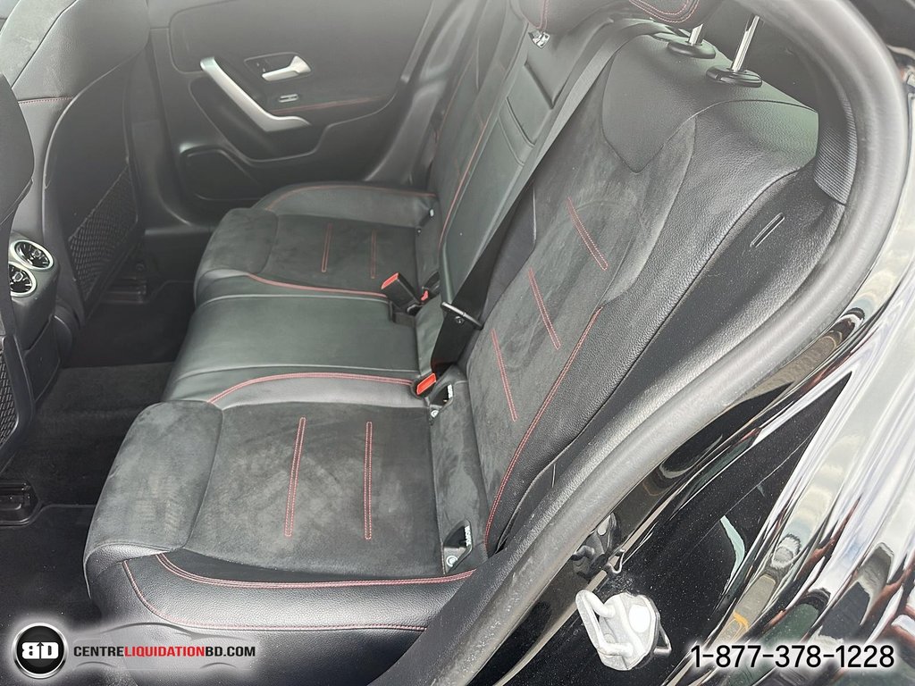 Mercedes-Benz A-Class A 220 4MATIC 2020 à Granby, Québec - 12 - w1024h768px