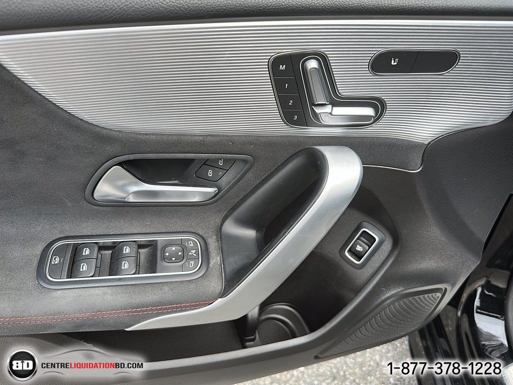 Mercedes-Benz A-Class A 220 4MATIC 2020 à Granby, Québec - 14 - w1024h768px