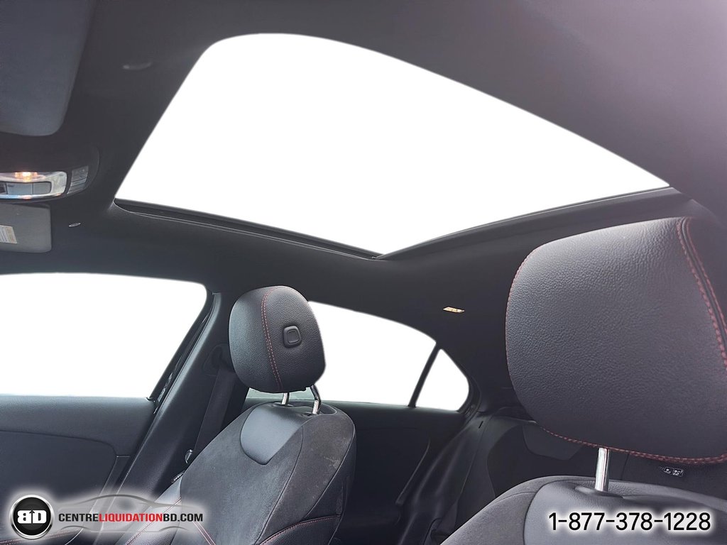 Mercedes-Benz A-Class A 220 4MATIC 2020 à Granby, Québec - 20 - w1024h768px