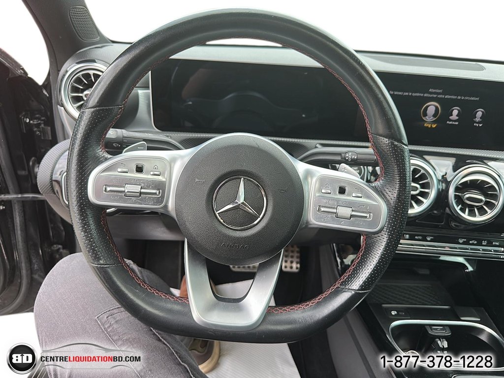 Mercedes-Benz A-Class A 220 4MATIC 2020 à Granby, Québec - 15 - w1024h768px