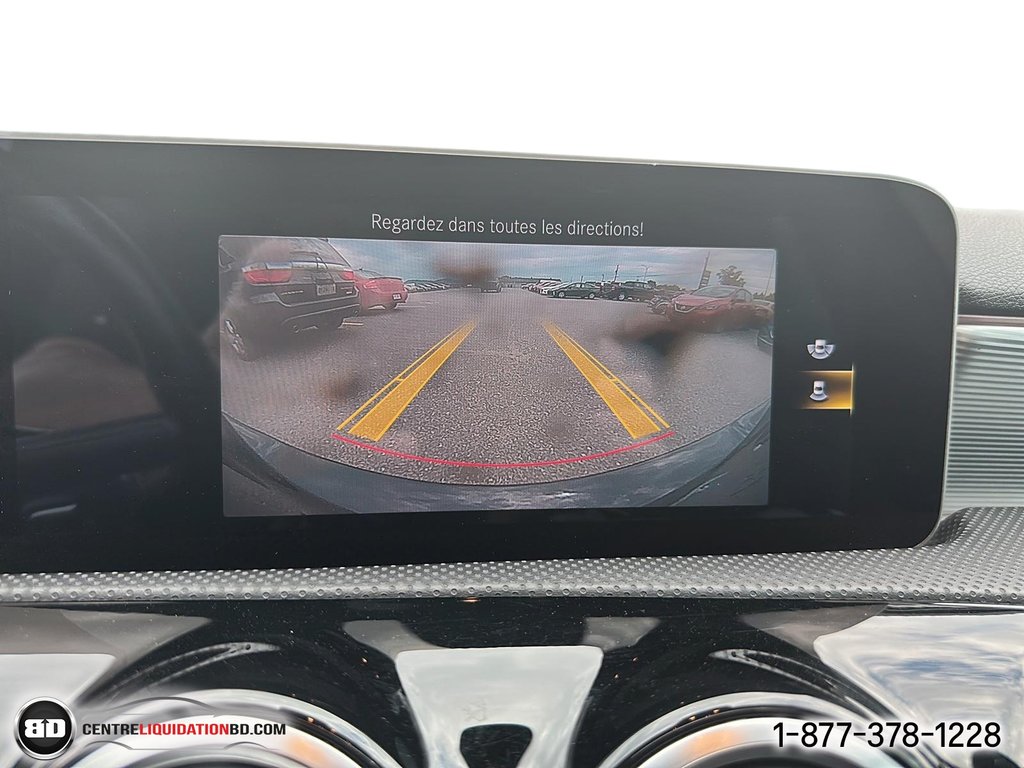 Mercedes-Benz A-Class A 220 4MATIC 2020 à Granby, Québec - 21 - w1024h768px