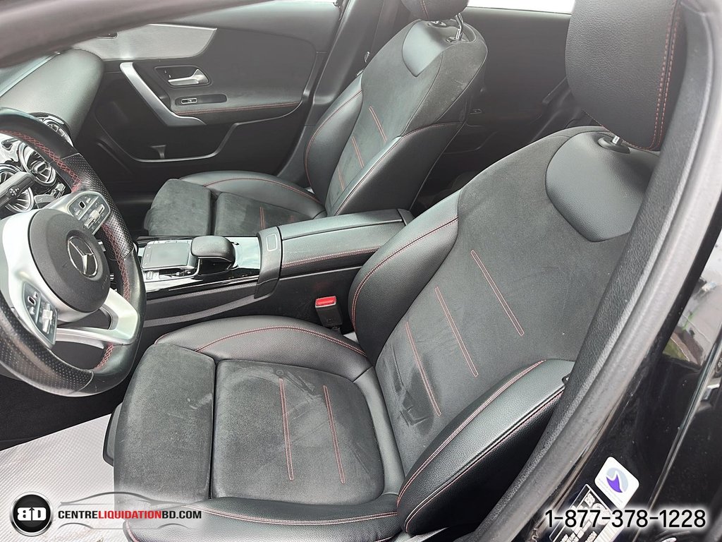 Mercedes-Benz A-Class A 220 4MATIC 2020 à Granby, Québec - 11 - w1024h768px
