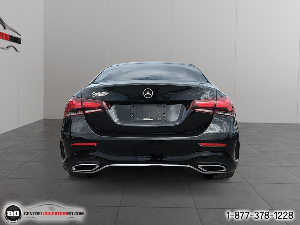 Mercedes-Benz A-Class A 220 4MATIC 2020 à Granby, Québec - 6 - w1024h768px