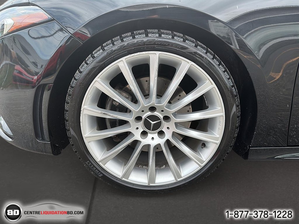 Mercedes-Benz A-Class A 220 4MATIC 2020 à Granby, Québec - 10 - w1024h768px