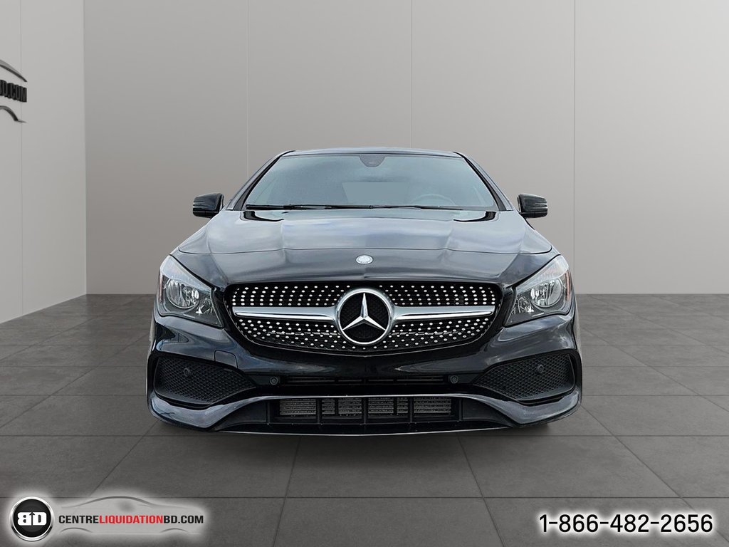 CLA 250 4MATIC 2017 à Granby, Québec - 2 - w1024h768px