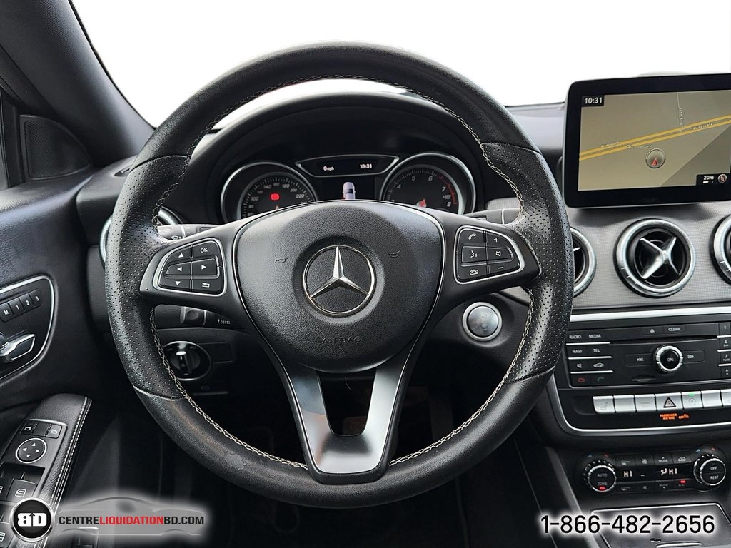 CLA 250 4MATIC 2017 à Granby, Québec - 14 - w1024h768px