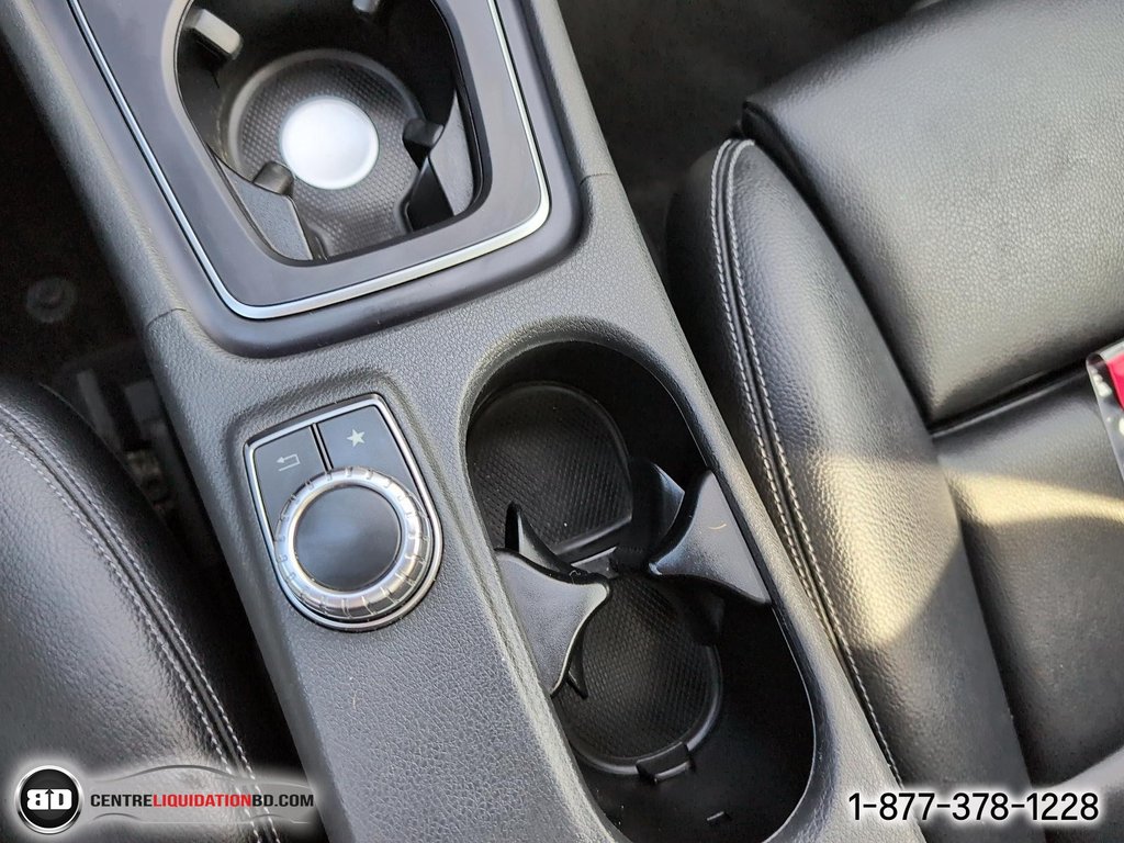 Mercedes-Benz GLA 250 2016 à Granby, Québec - 20 - w1024h768px