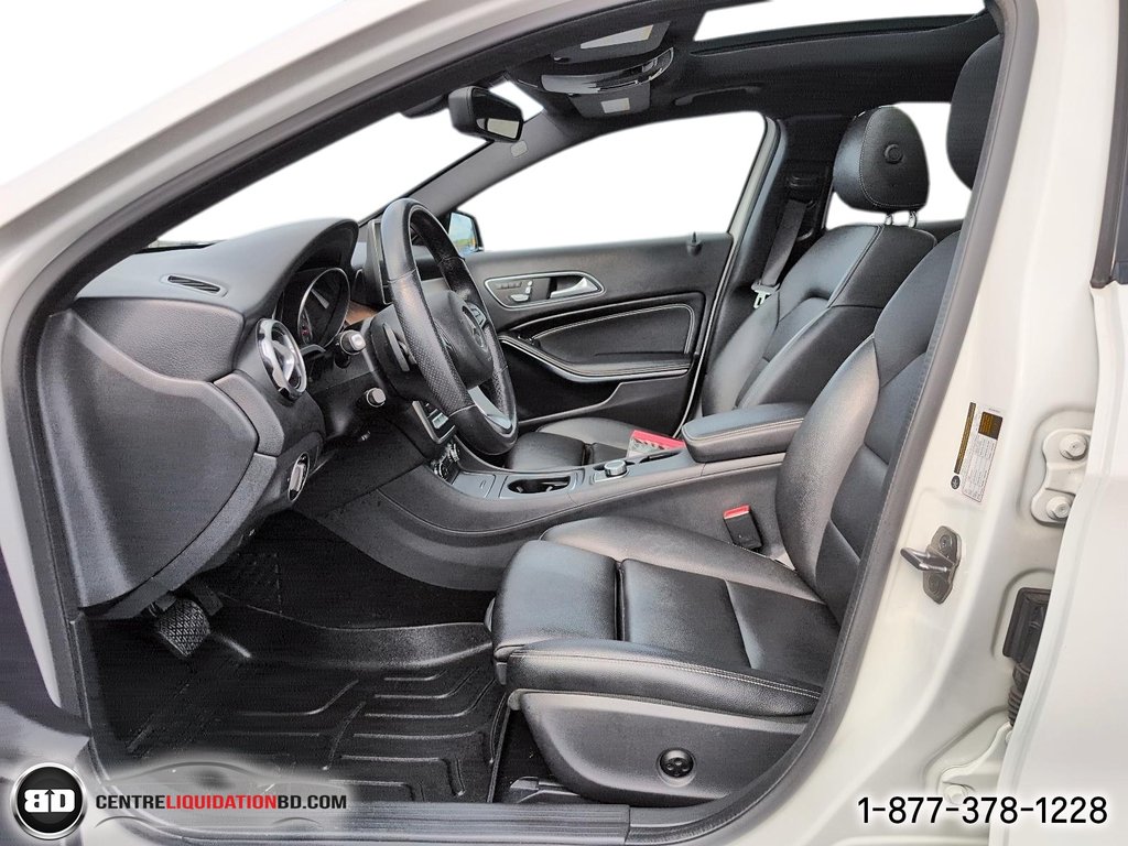 Mercedes-Benz GLA 250 2019 à Granby, Québec - 13 - w1024h768px