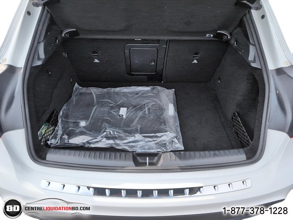 Mercedes-Benz GLA 250 2019 à Granby, Québec - 11 - w1024h768px
