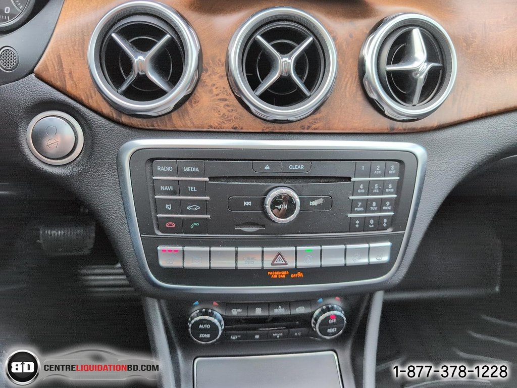 Mercedes-Benz GLA 250 2019 à Granby, Québec - 21 - w1024h768px
