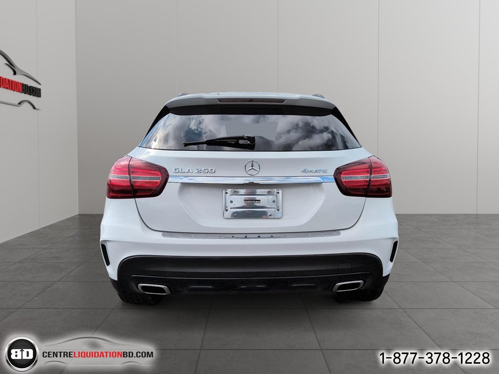 Mercedes-Benz GLA 250 2019 à Granby, Québec - 7 - w1024h768px