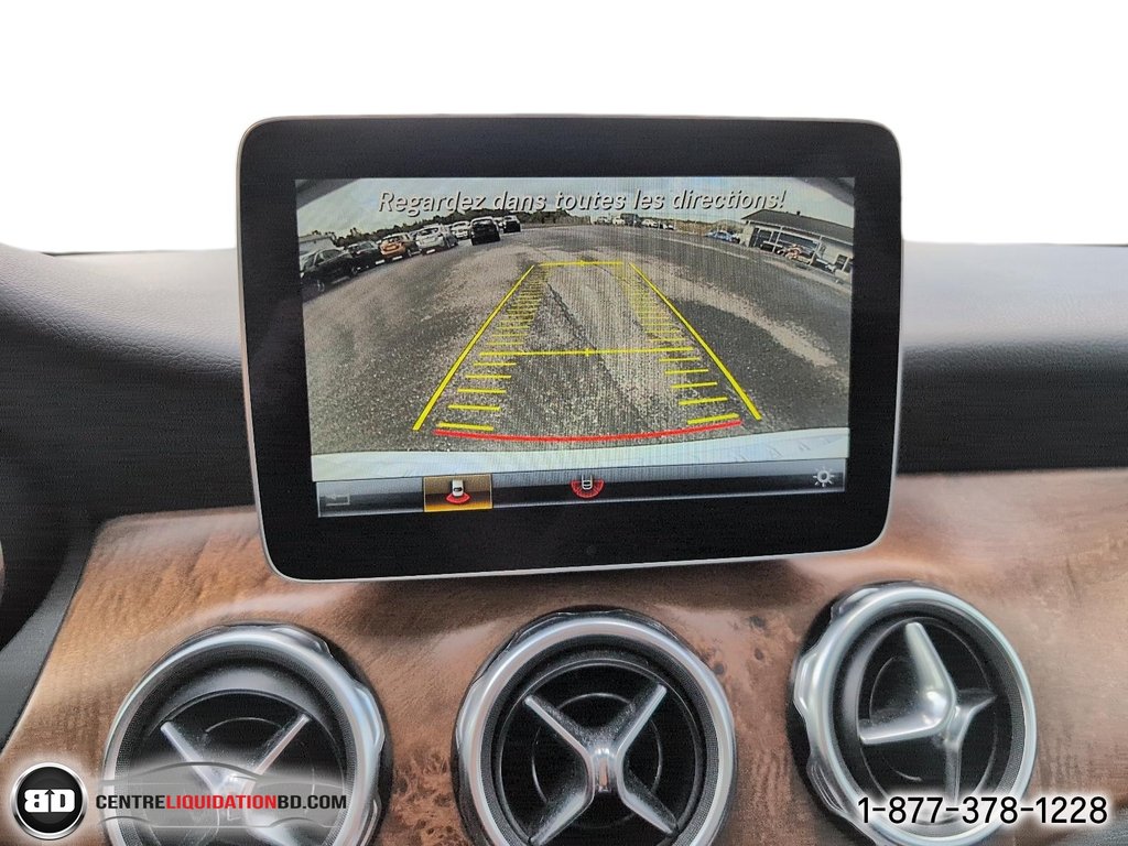 Mercedes-Benz GLA 250 2019 à Granby, Québec - 24 - w1024h768px