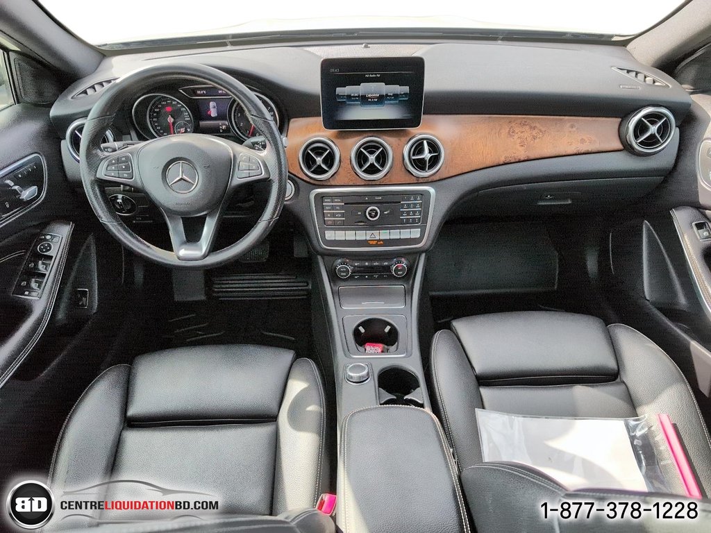 Mercedes-Benz GLA 250 2019 à Granby, Québec - 16 - w1024h768px