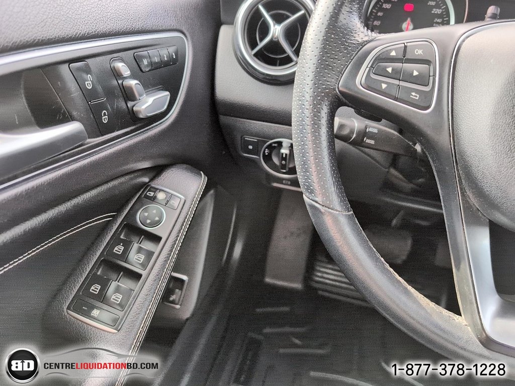 Mercedes-Benz GLA 250 2019 à Granby, Québec - 17 - w1024h768px