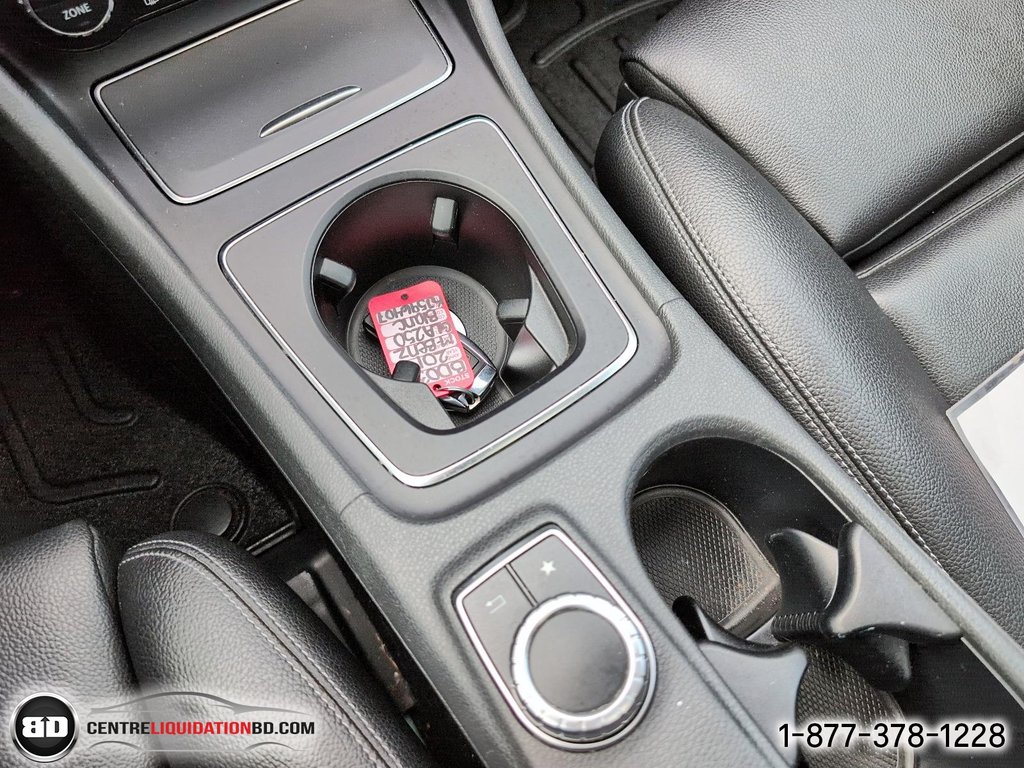 Mercedes-Benz GLA 250 2019 à Granby, Québec - 22 - w1024h768px