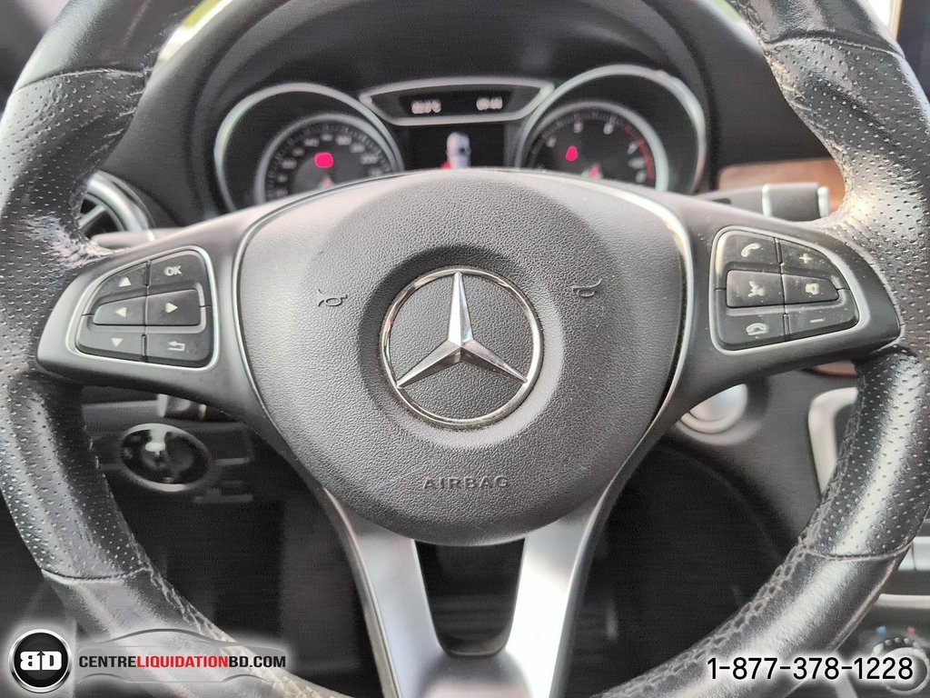 Mercedes-Benz GLA 250 2019 à Granby, Québec - 18 - w1024h768px