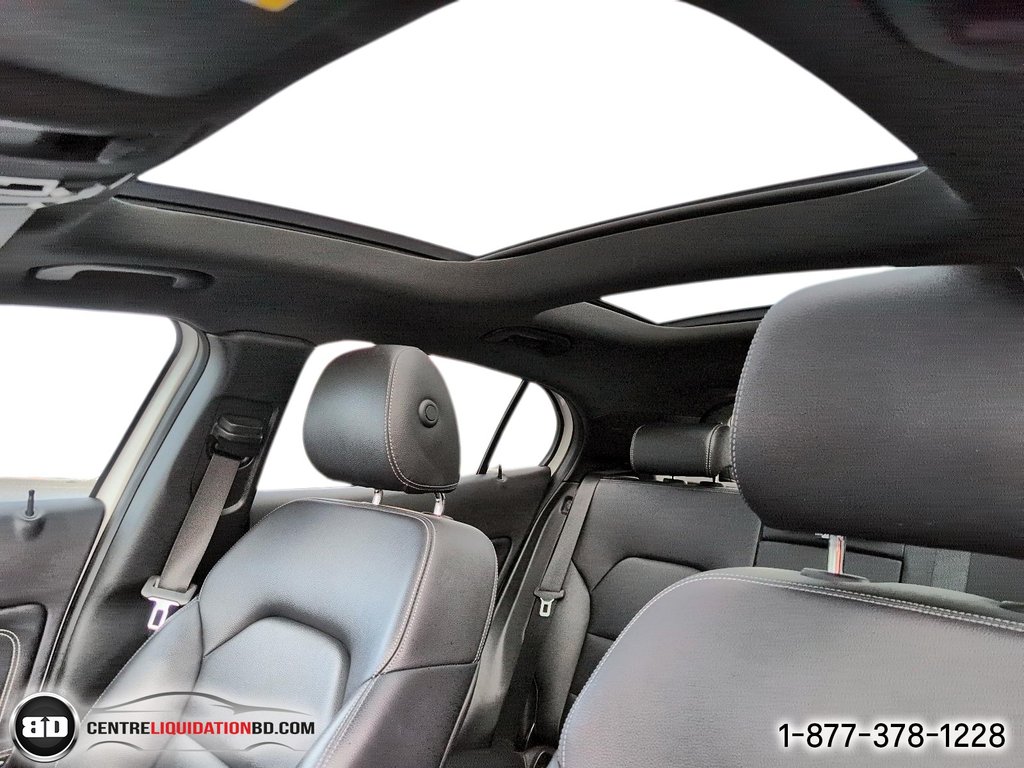 Mercedes-Benz GLA 250 2019 à Granby, Québec - 23 - w1024h768px