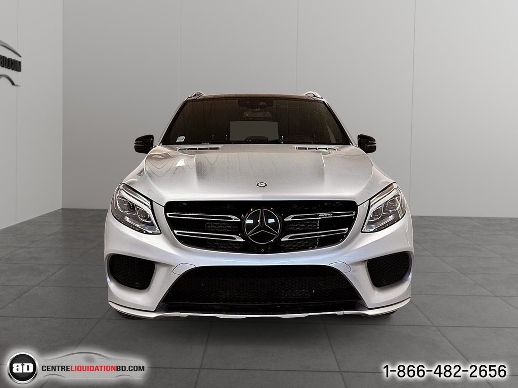 2016  GLE 450 AMG in Granby, Quebec - 2 - w1024h768px