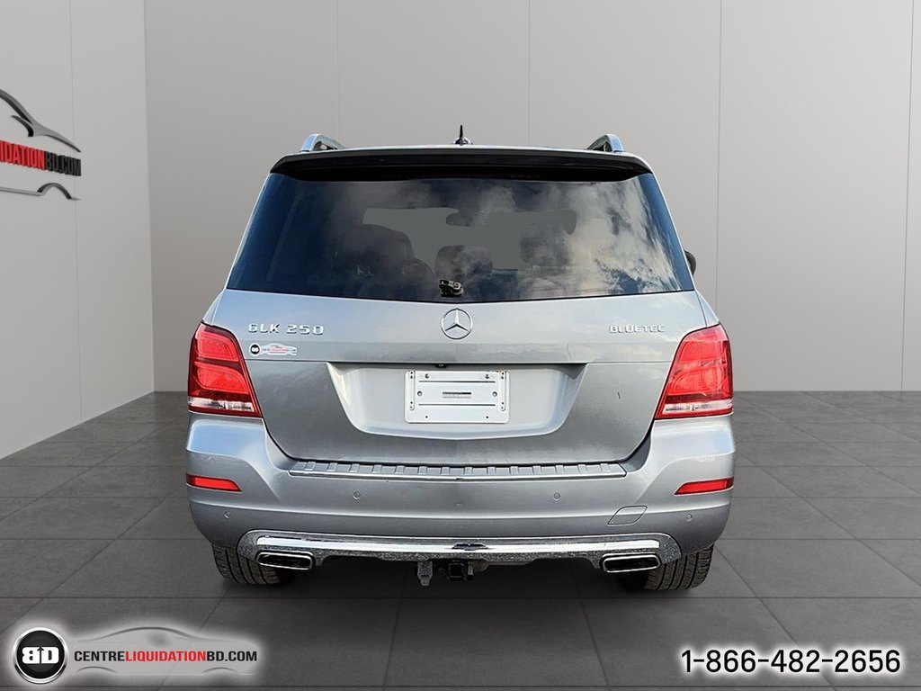 GLK-Class GLK 250 BlueTec 2014 à Granby, Québec - 6 - w1024h768px