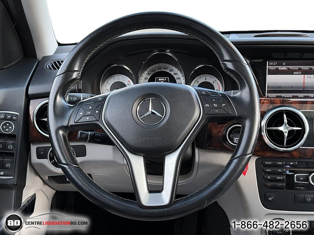 2014  GLK-Class GLK 250 BlueTec in Granby, Quebec - 14 - w1024h768px