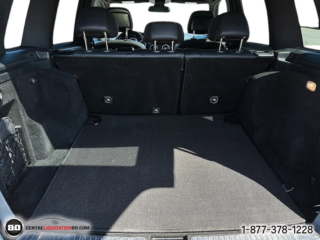 2015 Mercedes-Benz GLK-Class GLK 250 BlueTec in Granby, Quebec - 9 - w1024h768px
