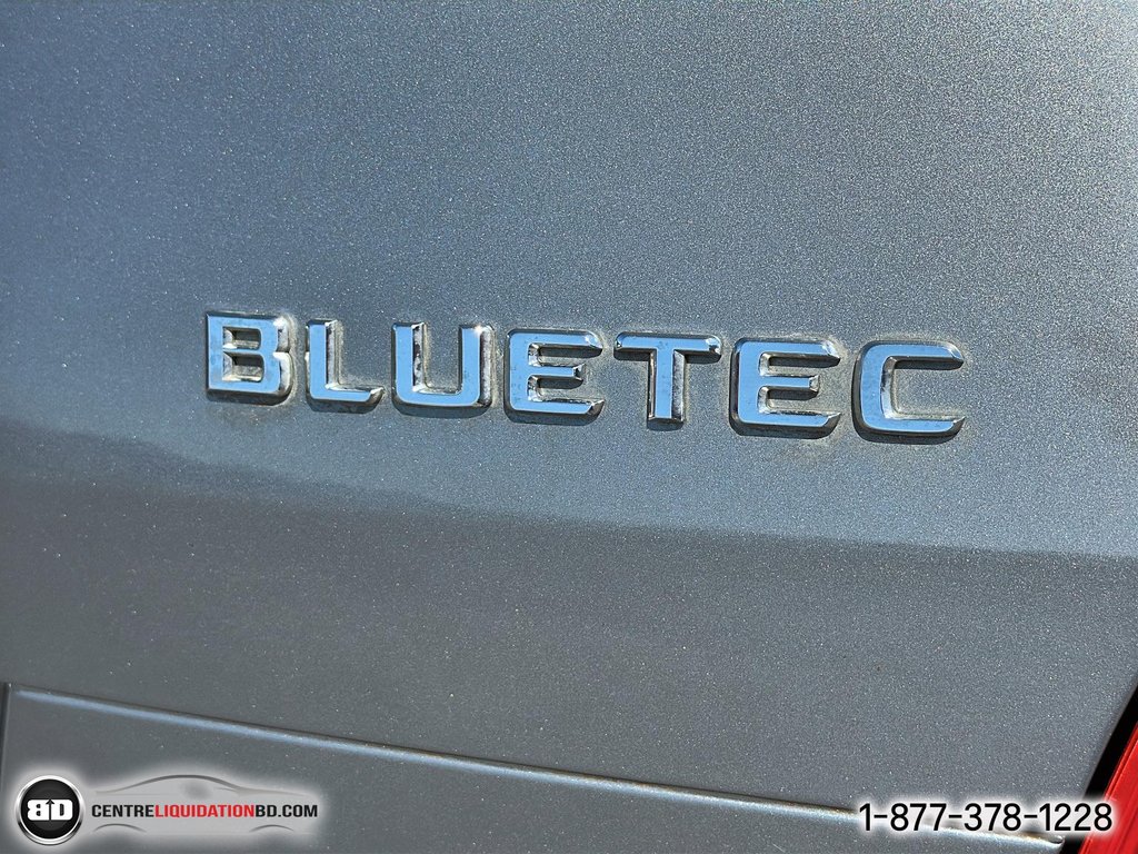 2015 Mercedes-Benz GLK-Class GLK 250 BlueTec in Granby, Quebec - 19 - w1024h768px